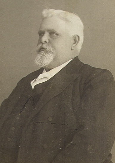  Otto  Nilsson 1857-